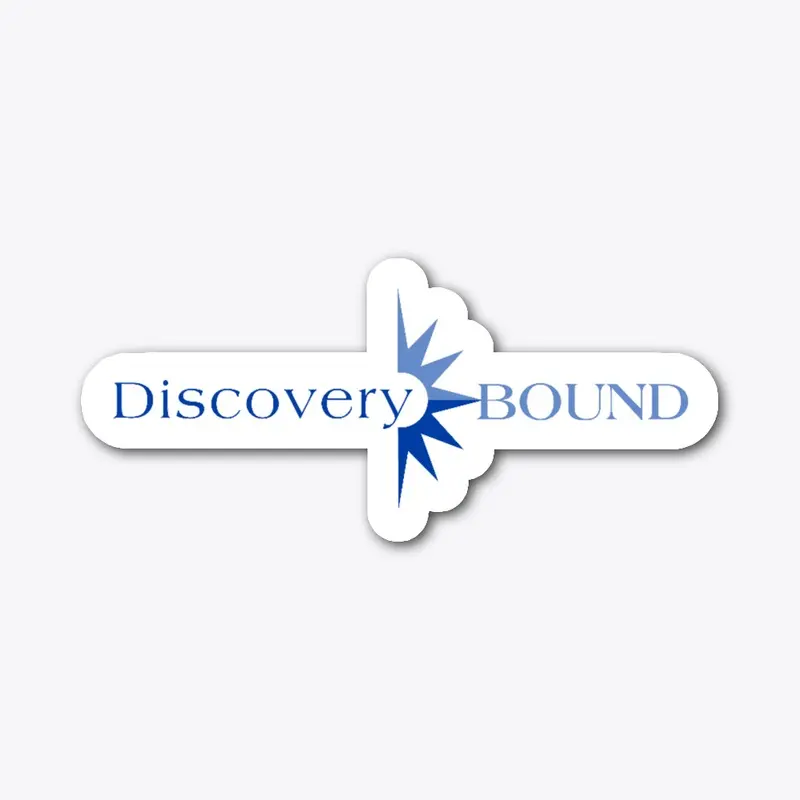 DiscoveryBound - color